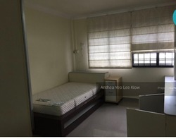 Blk 107 Jalan Rajah (Kallang/Whampoa), HDB Executive #199219952
